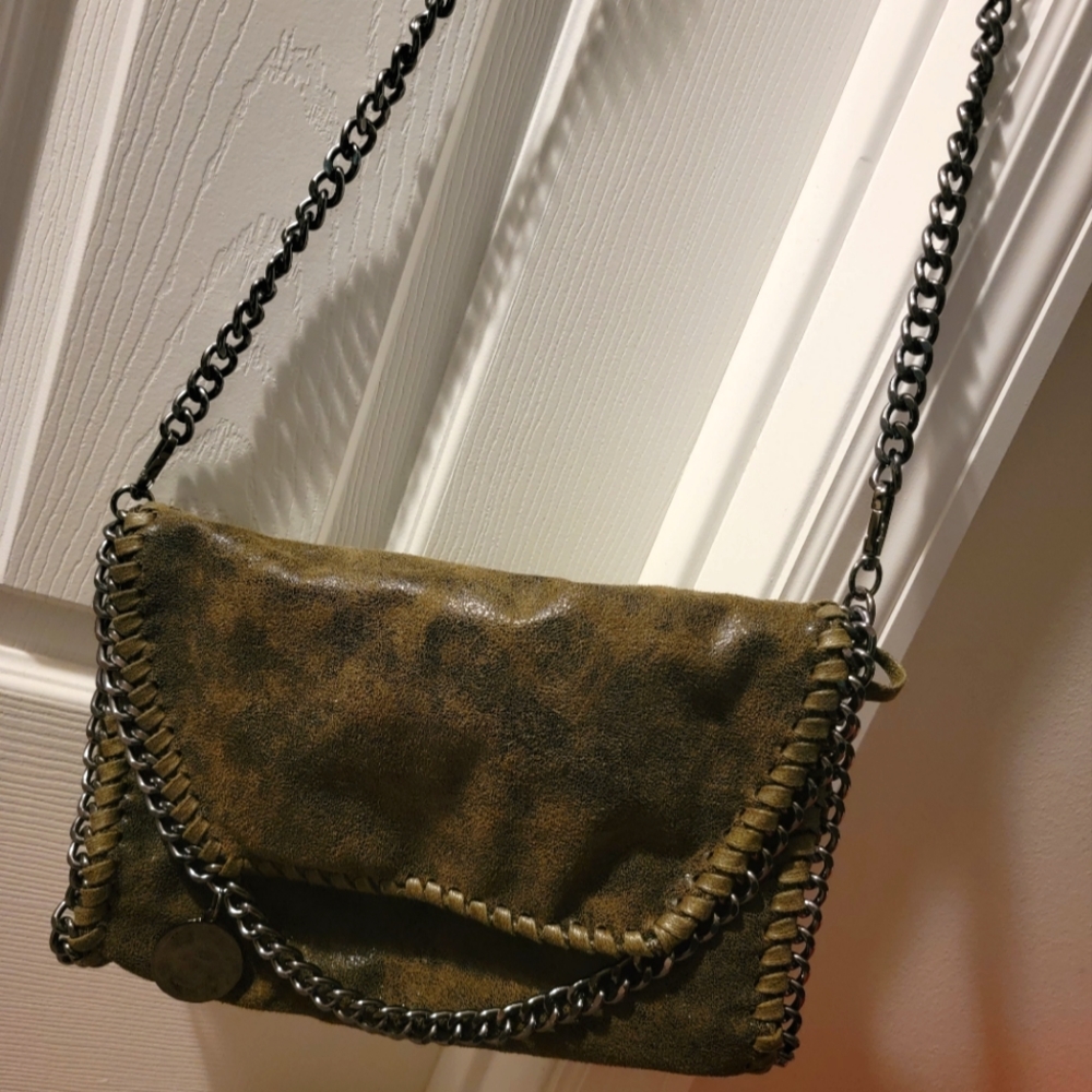 Mercari crossbody